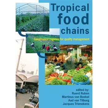 Tropical Food Chains