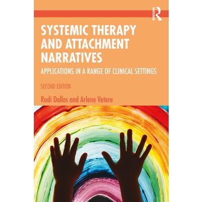 Systemic Therapy and Attachment Narratives