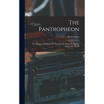 The Pantropheon