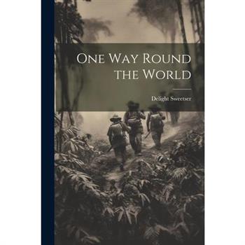 One way Round the World