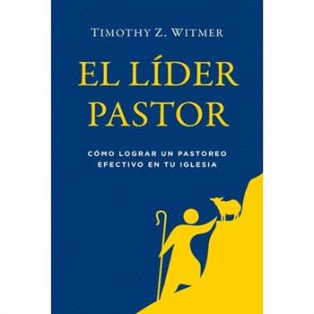 El L穩der Pastor
