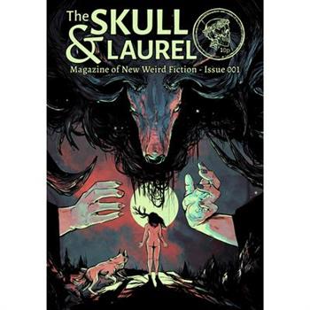 Skull & Laurel 001