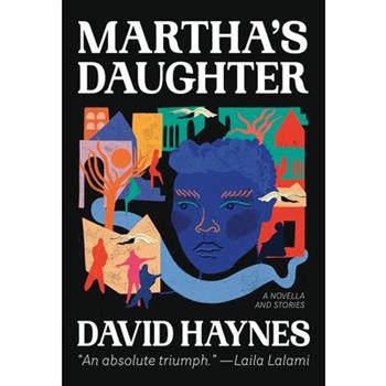 Martha's Daughter