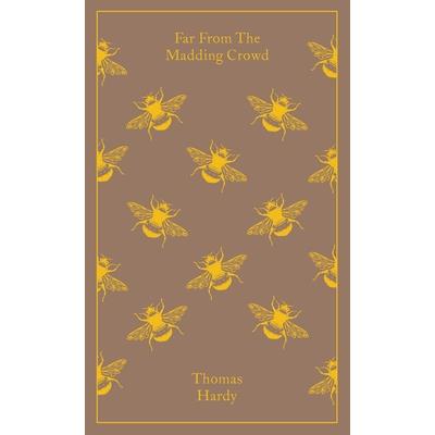 Far from the Madding Crowd