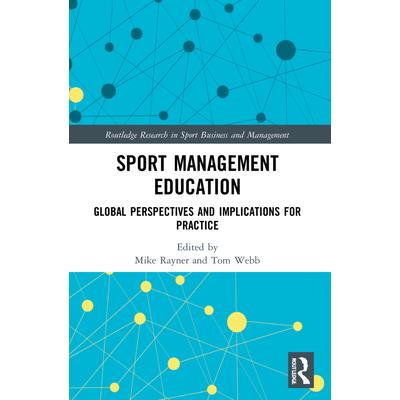 Sport Management Education
