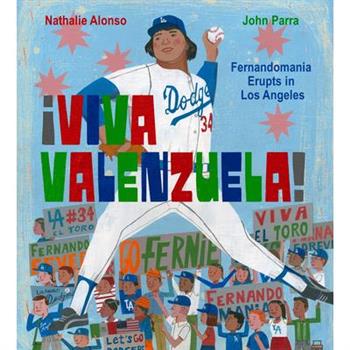 癒Viva Valenzuela!