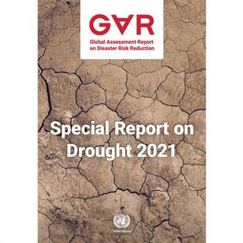 Global Assessment Report on Disaster Risk Reduction 2021