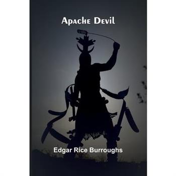Apache devil