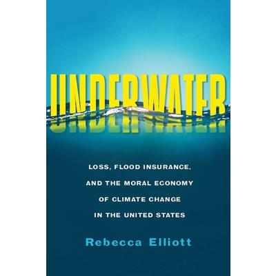 Underwater : loss, flood insurance, and the moral economy of climate change in the United States