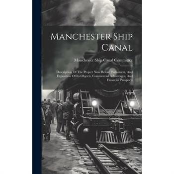 Manchester Ship Canal