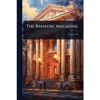 The Bankers’ Magazine