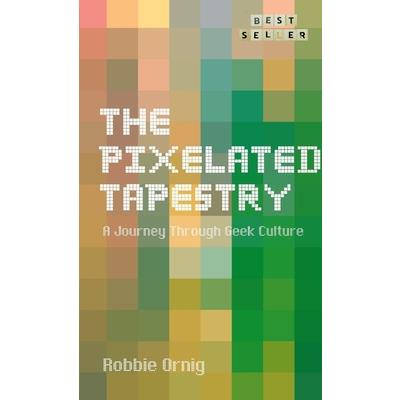 The Pixelated Tapestry