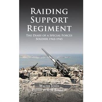 Raiding Support Regiment