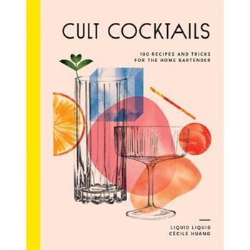 Cult Cocktails
