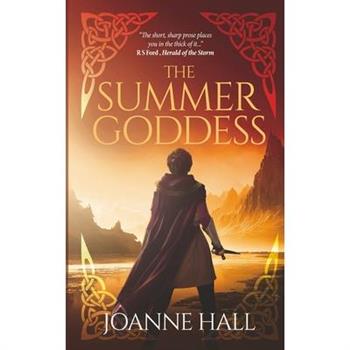 The Summer Goddess