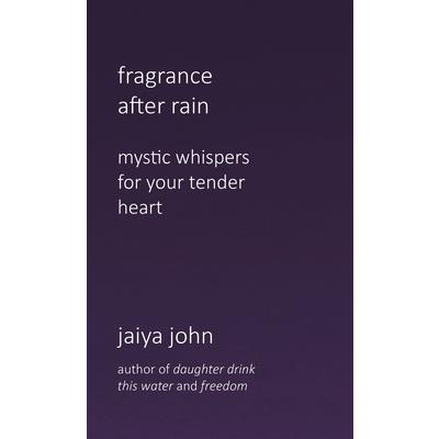Fragrance After Rain