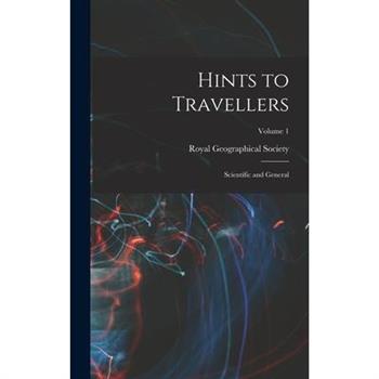 Hints to Travellers