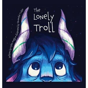 The Lonely Troll