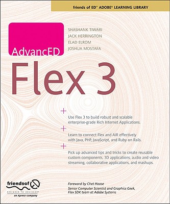 AdvancED Flex 3