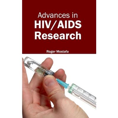 Advances in Hiv/AIDS Research