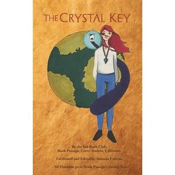 The Crystal Key