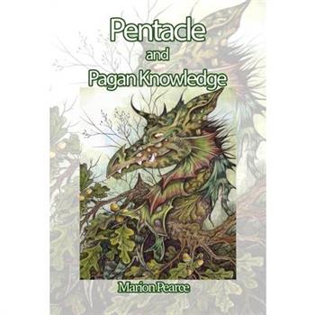 Pentacle and Pagan Knowledge