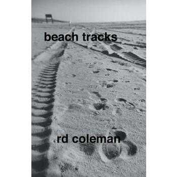 Beach Tracks