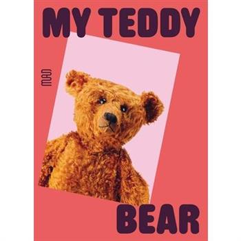 My Teddy Bear
