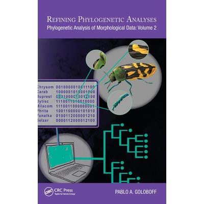 Refining Phylogenetic Analyses