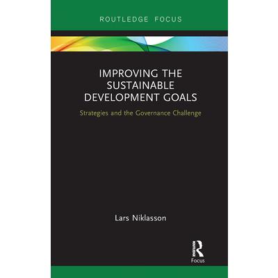 Improving the Sustainable Development Goals
