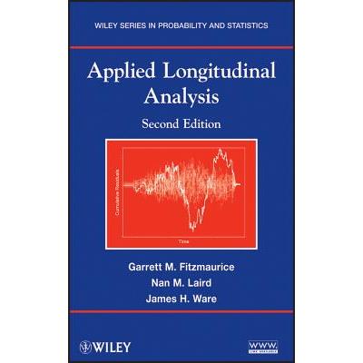 Applied Longitudinal Analysis