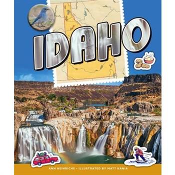 Idaho
