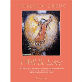 I Will Be Love