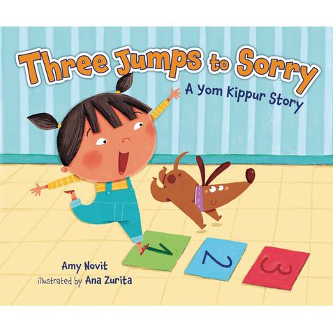 Three Jumps to Sorry