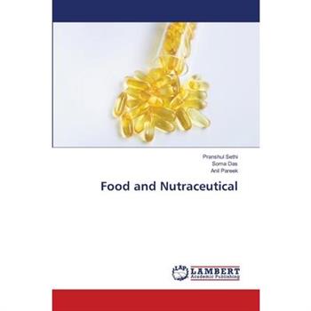 Food and Nutraceutical
