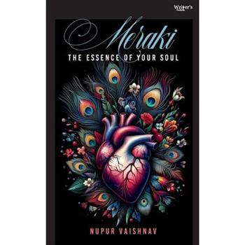 Meraki - The Essence of Your Soul