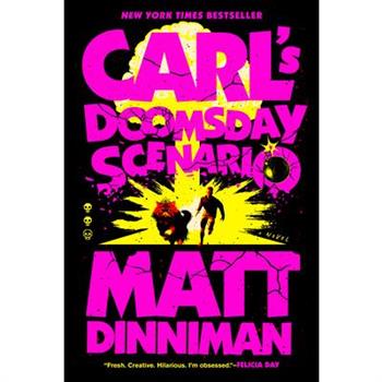 Carl's Doomsday Scenario