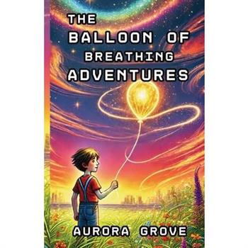 The Balloon of Breathing Adventures