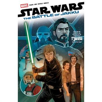 Star Wars: Battle of Jakku