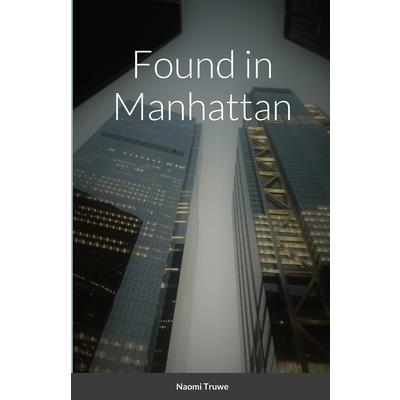 Found in Manhattan