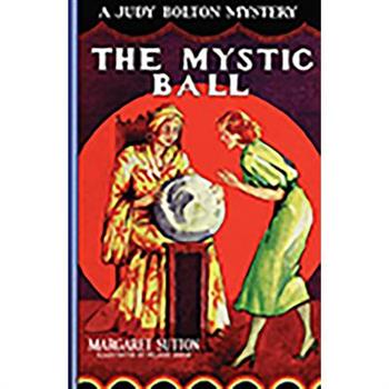 The Mystic Ball