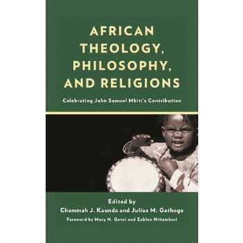 African Theology, Philosophy, and Religions