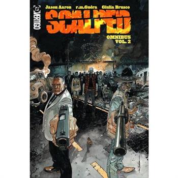 Scalped Omnibus Vol. 2