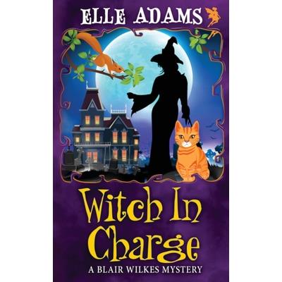 Witch in Charge