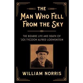 The Man Who Fell From The Sky