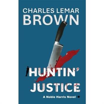 Huntin' Justice