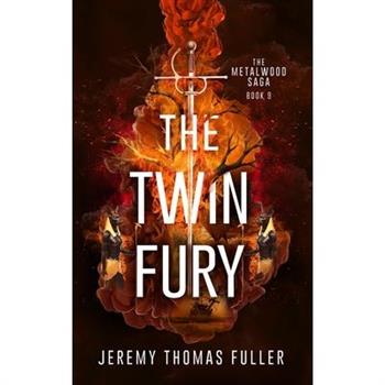 The Twin Fury