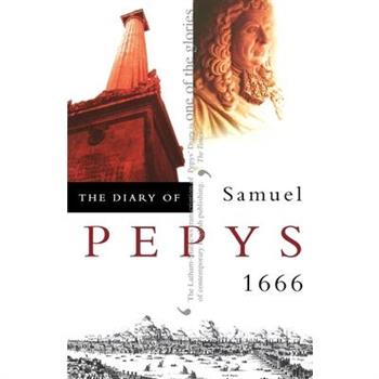 The Diary of Samuel Pepys