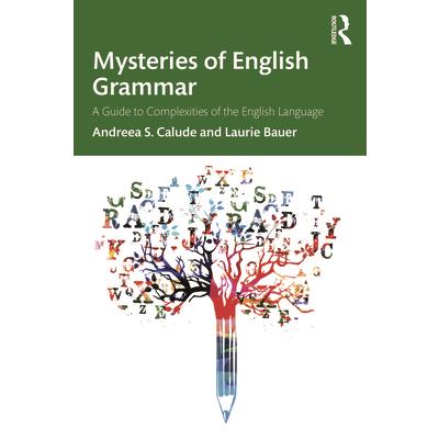 Mysteries of English Grammar