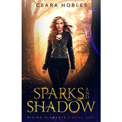 Sparks and Shadow